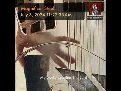 steel magnificat|Disqus Conversations .